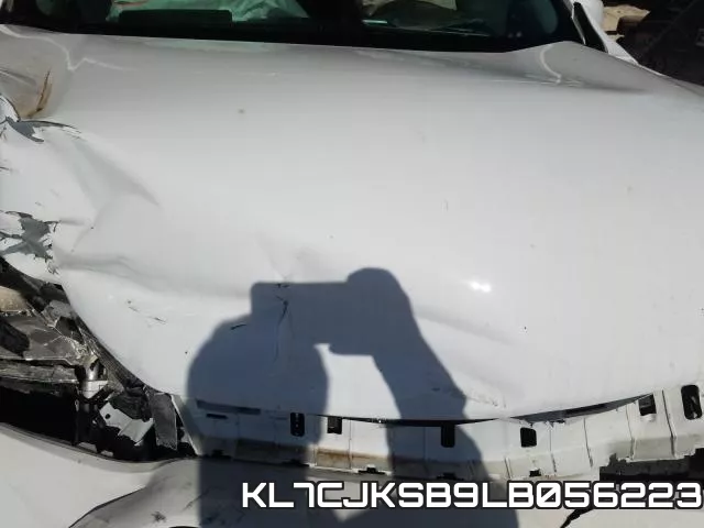 KL7CJKSB9LB056223 фото 8