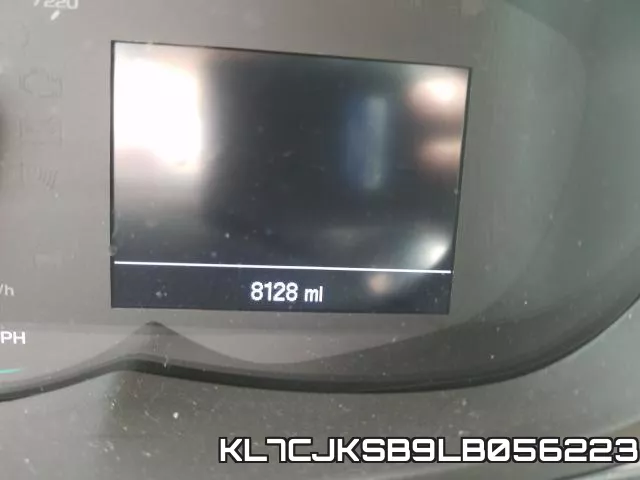 KL7CJKSB9LB056223 фото 9