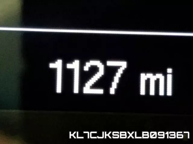 KL7CJKSBXLB091367 фото 9