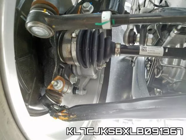 KL7CJKSBXLB091367 фото 10