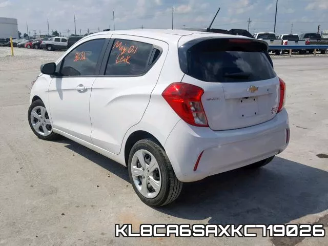 KL8CA6SAXKC719026 фото 4