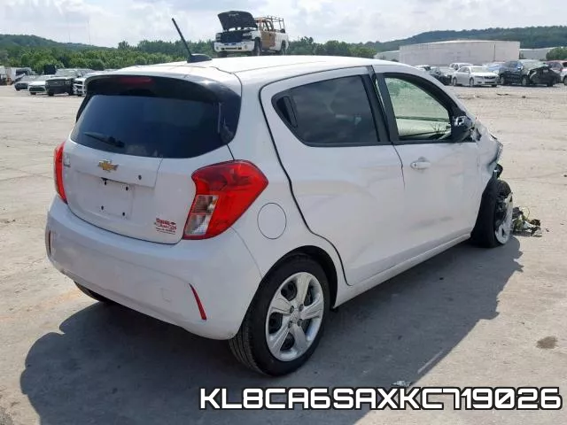 KL8CA6SAXKC719026 фото 5