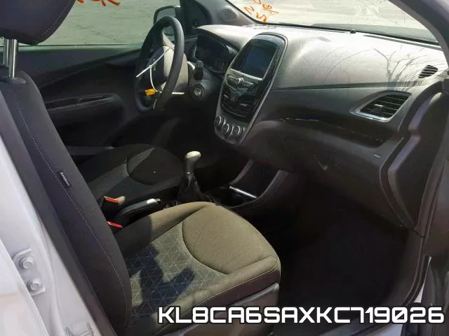 KL8CA6SAXKC719026 фото 6