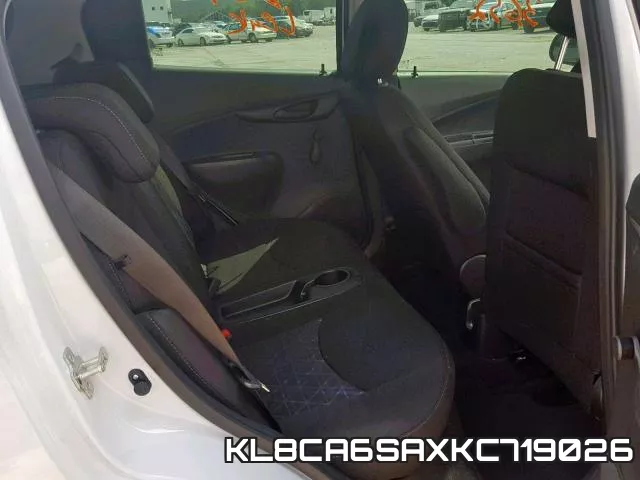 KL8CA6SAXKC719026 фото 7