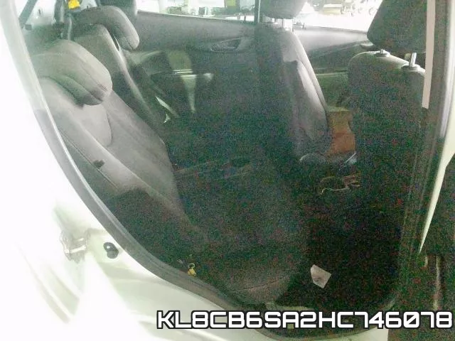 KL8CB6SA2HC746078 фото 7
