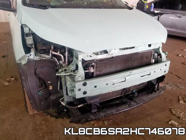 KL8CB6SA2HC746078 фото 10