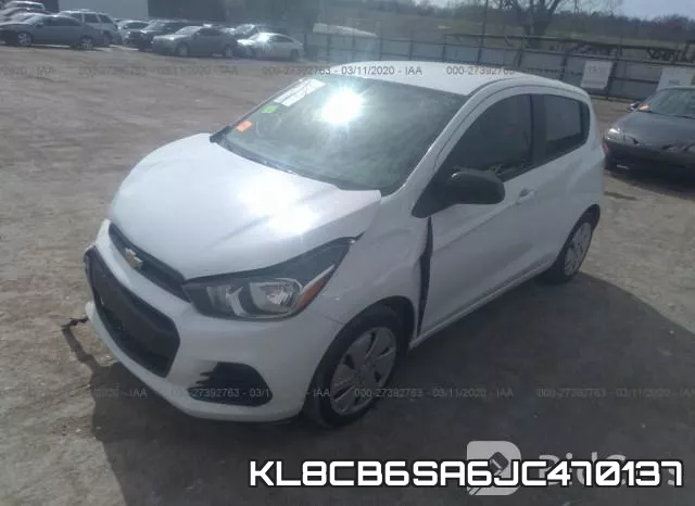 KL8CB6SA6JC470137 фото 3