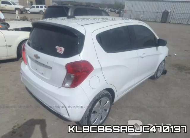KL8CB6SA6JC470137 фото 5