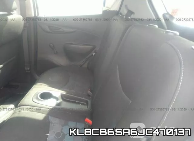 KL8CB6SA6JC470137 фото 9