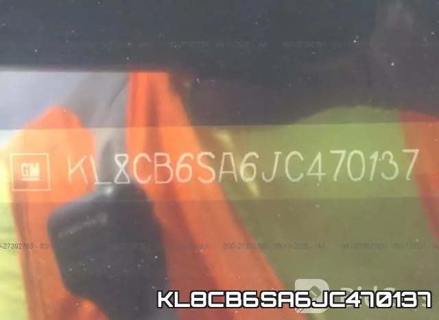 KL8CB6SA6JC470137 фото 10