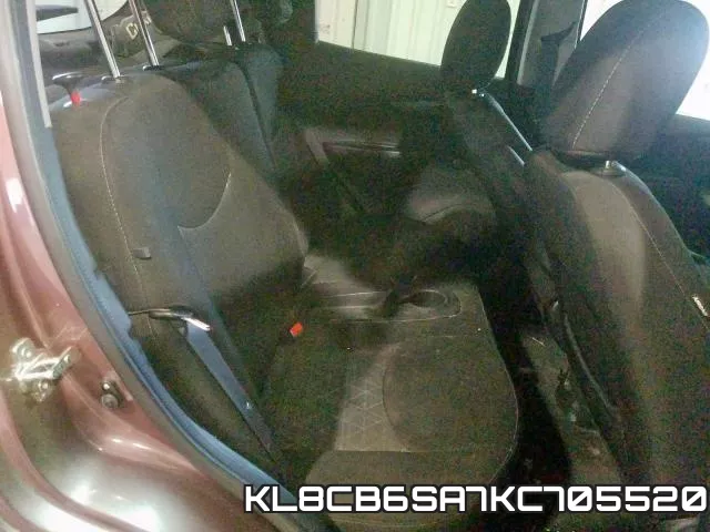 KL8CB6SA7KC705520 фото 7