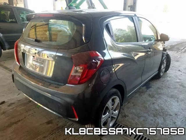 KL8CB6SA7KC757858 фото 5