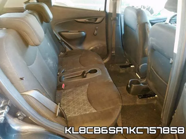 KL8CB6SA7KC757858 фото 7