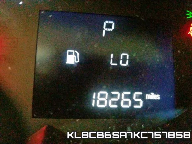KL8CB6SA7KC757858 фото 9
