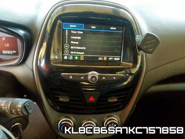 KL8CB6SA7KC757858 фото 10