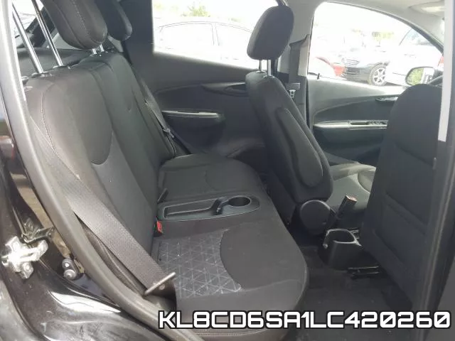 KL8CD6SA1LC420260 фото 7