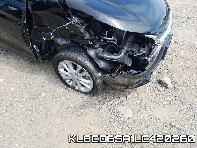 KL8CD6SA1LC420260 фото 10