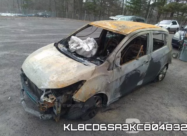 KL8CD6SA3KC804832 фото 3