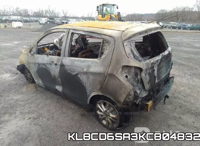 KL8CD6SA3KC804832 фото 4