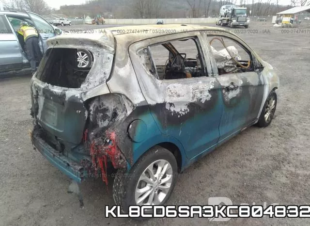 KL8CD6SA3KC804832 фото 5