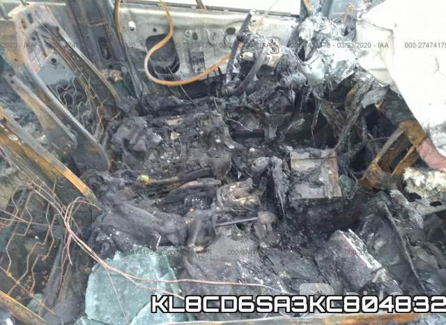 KL8CD6SA3KC804832 фото 6
