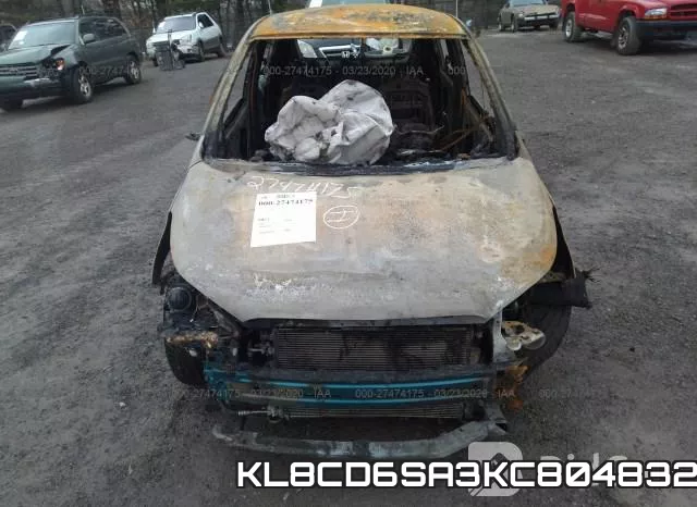 KL8CD6SA3KC804832 фото 7