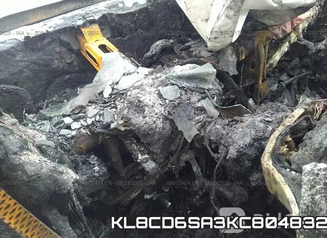 KL8CD6SA3KC804832 фото 8
