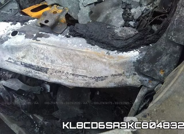 KL8CD6SA3KC804832 фото 10