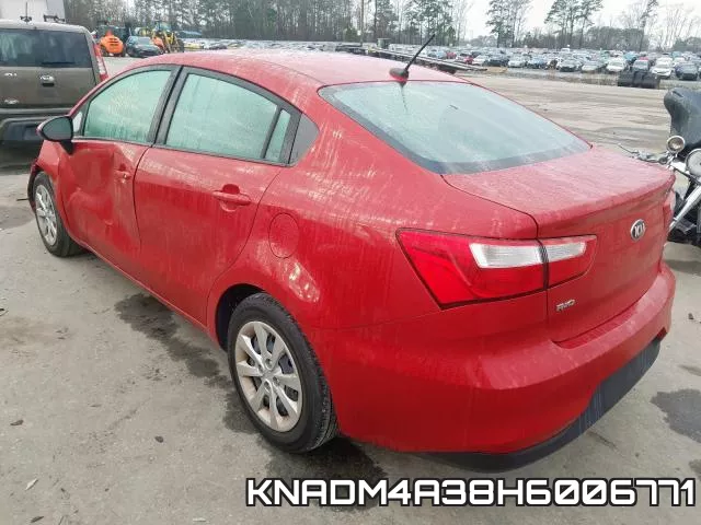KNADM4A38H6006771 фото 4