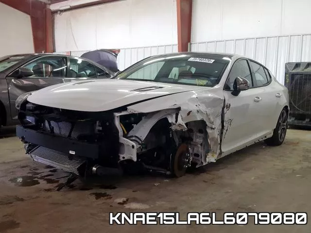 KNAE15LA6L6079080 фото 3