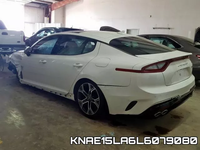 KNAE15LA6L6079080 фото 4
