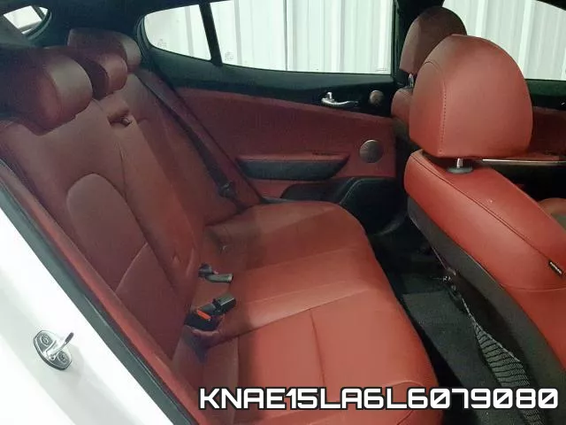 KNAE15LA6L6079080 фото 7