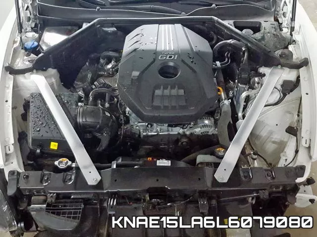 KNAE15LA6L6079080 фото 8