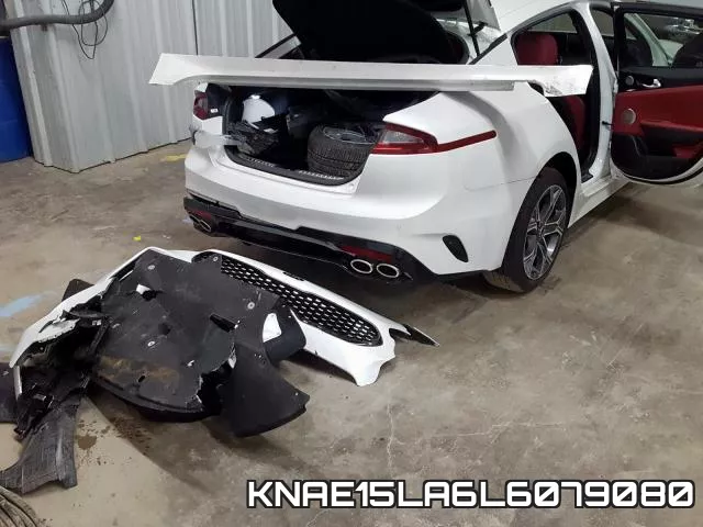 KNAE15LA6L6079080 фото 10
