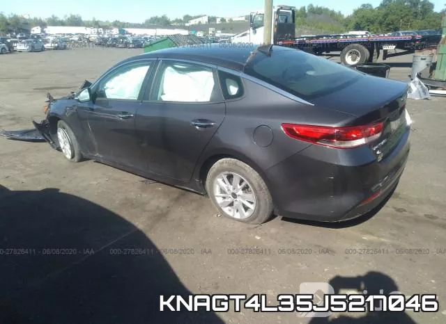 KNAGT4L35J5217046 фото 4