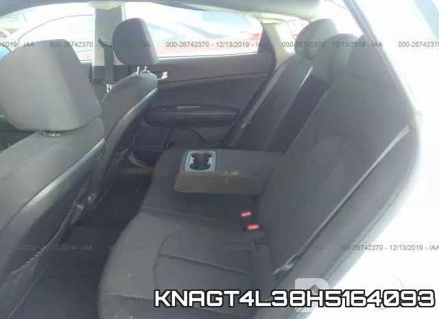 KNAGT4L38H5164093 фото 9
