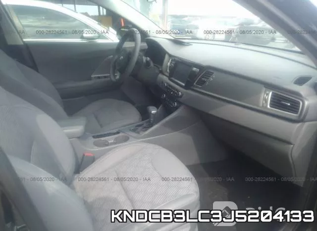 KNDCB3LC3J5204133 фото 6