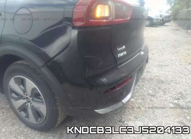 KNDCB3LC3J5204133 фото 7