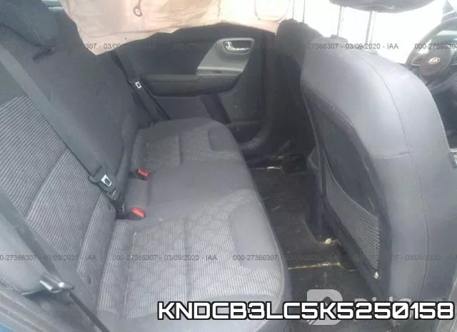 KNDCB3LC5K5250158 фото 9