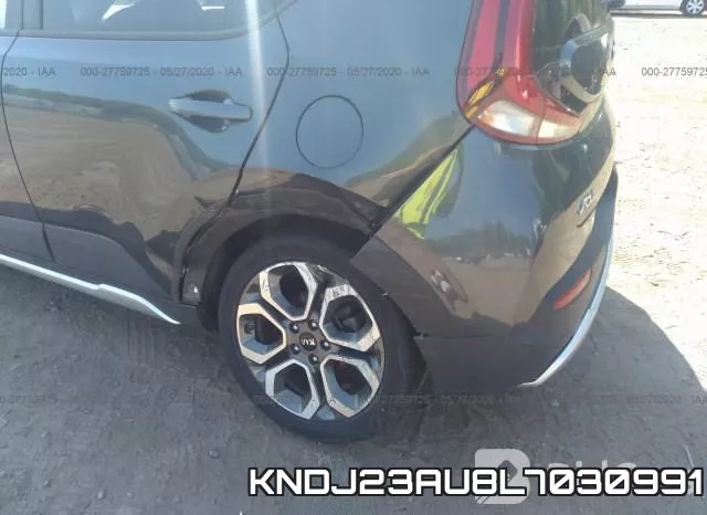 KNDJ23AU8L7030991 фото 7