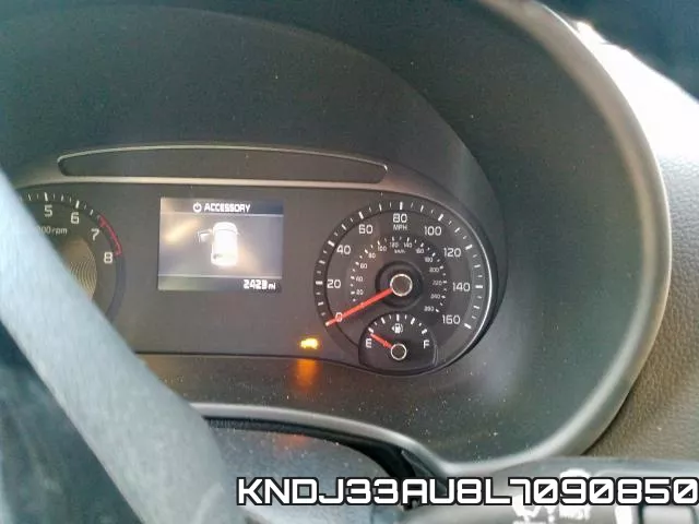 KNDJ33AU8L7090850 фото 9