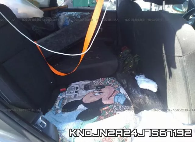 KNDJN2A24J7567192 фото 9