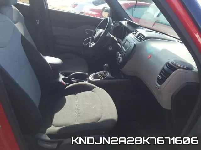 KNDJN2A28K7671606 фото 6