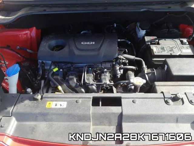 KNDJN2A28K7671606 фото 8