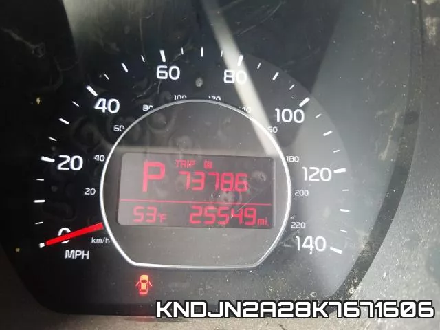 KNDJN2A28K7671606 фото 9