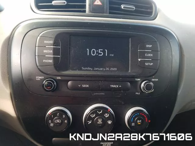 KNDJN2A28K7671606 фото 10
