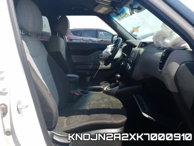 KNDJN2A2XK7000910 фото 6