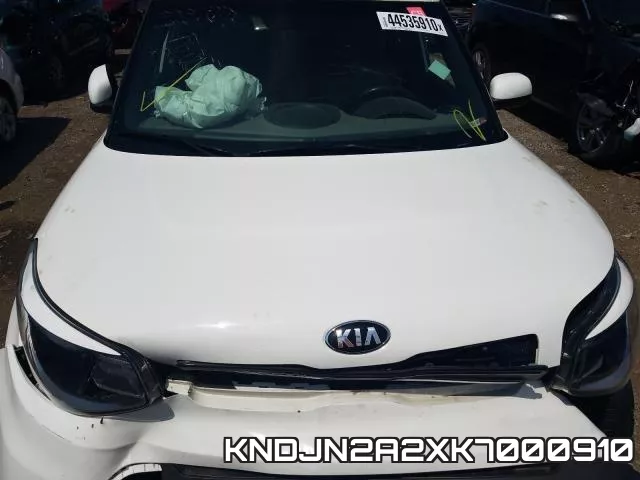 KNDJN2A2XK7000910 фото 8