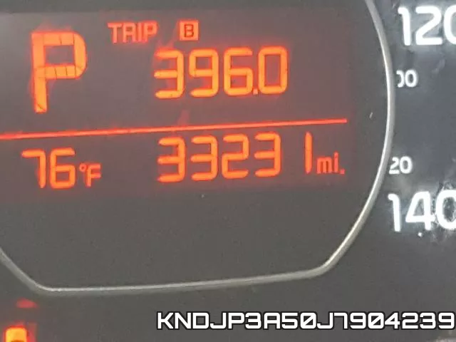 KNDJP3A50J7904239 фото 9