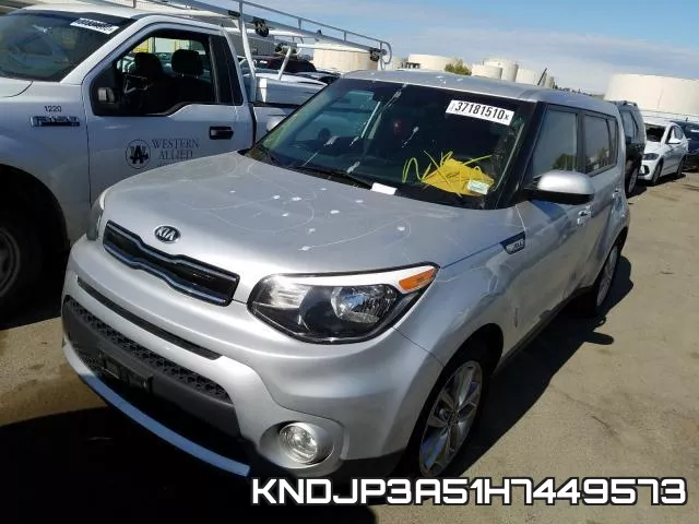 KNDJP3A51H7449573 фото 3